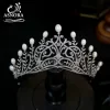 Luxury European Pearl Crown - Image 5