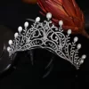 Luxury European Pearl Crown - Image 3